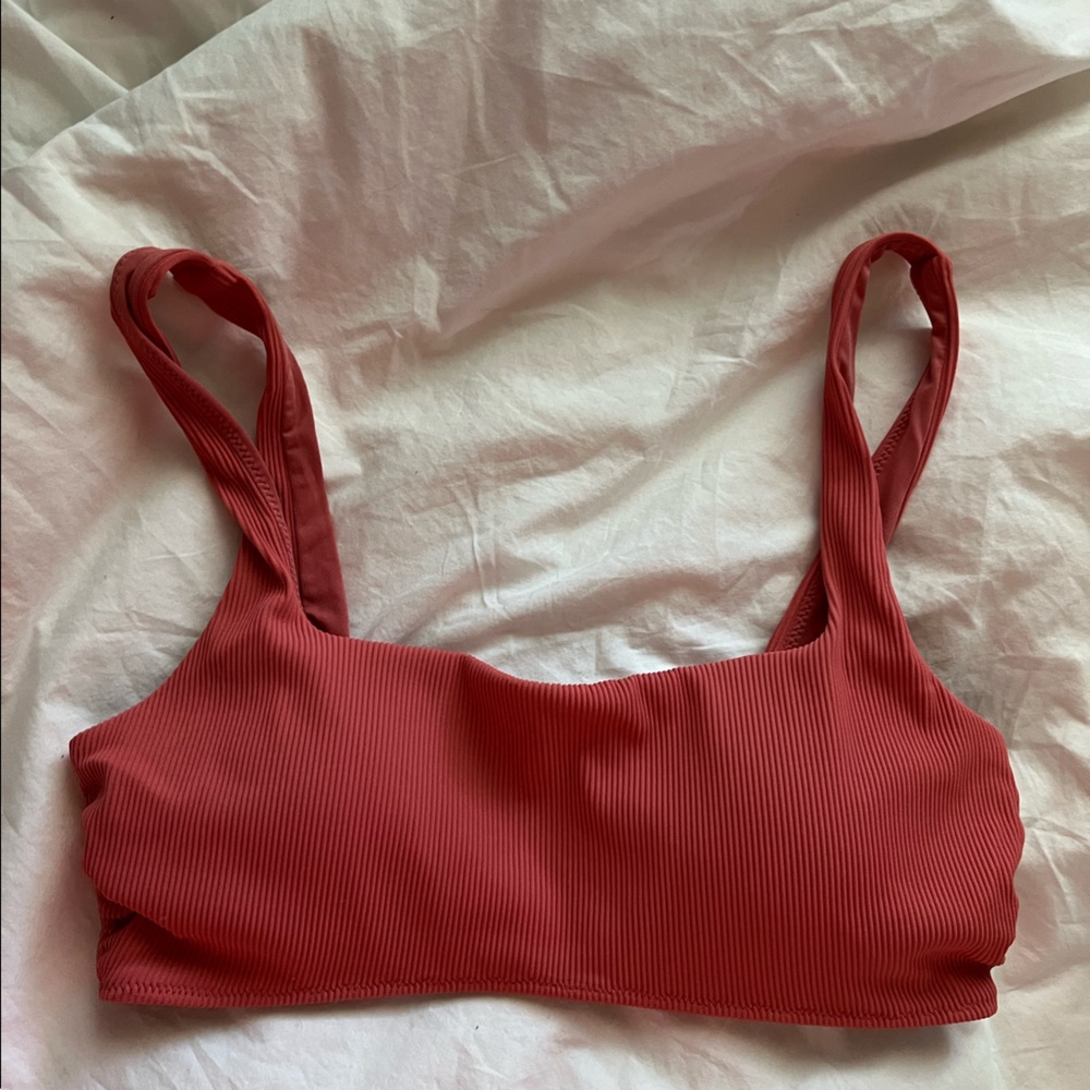 Aerie bikini top